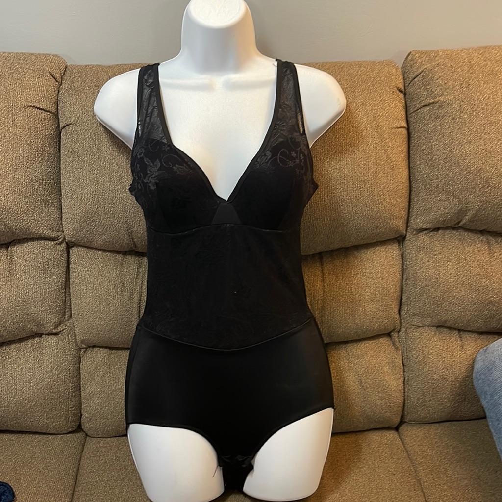 Sexy Body Suit  Brand New
